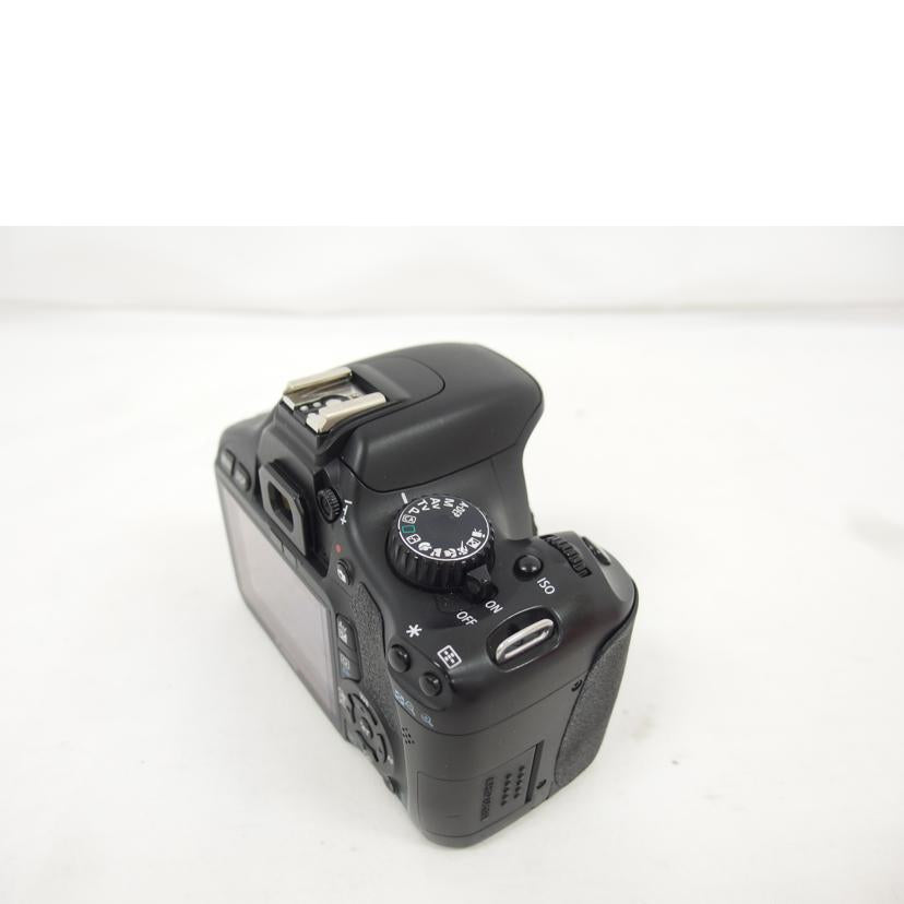 CANON CANON/EOS Kiss X4ボディ/EOS Kiss X4//0311104624/Bランク/04