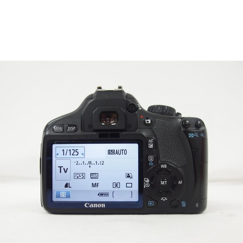 CANON CANON/EOS Kiss X4ボディ/EOS Kiss X4//0311104624/Bランク/04