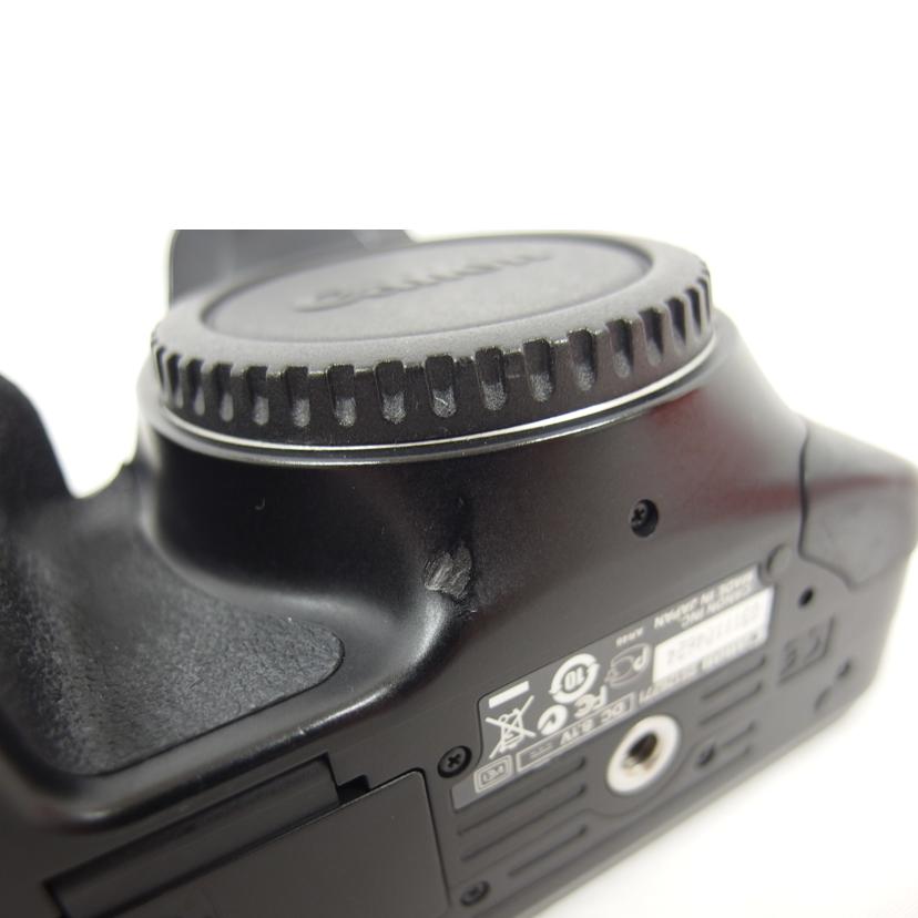 CANON CANON/EOS Kiss X4ボディ/EOS Kiss X4//0311104624/Bランク/04