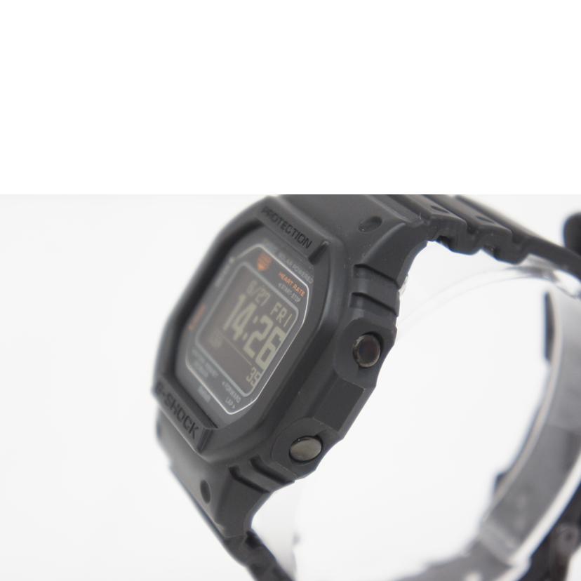 CASIO カシオ/G-SHOCK/Gスクワッド/ソーラー/DW-H5600//ABランク/05