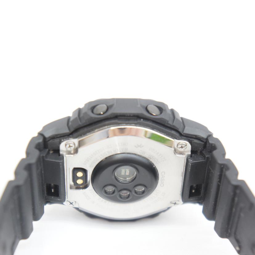 CASIO カシオ/G-SHOCK/Gスクワッド/ソーラー/DW-H5600//ABランク/05