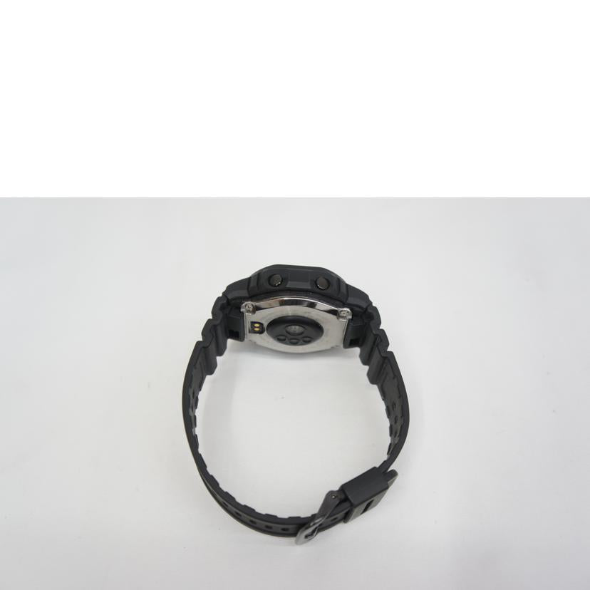 CASIO カシオ/G-SHOCK/Gスクワッド/ソーラー/DW-H5600//ABランク/05