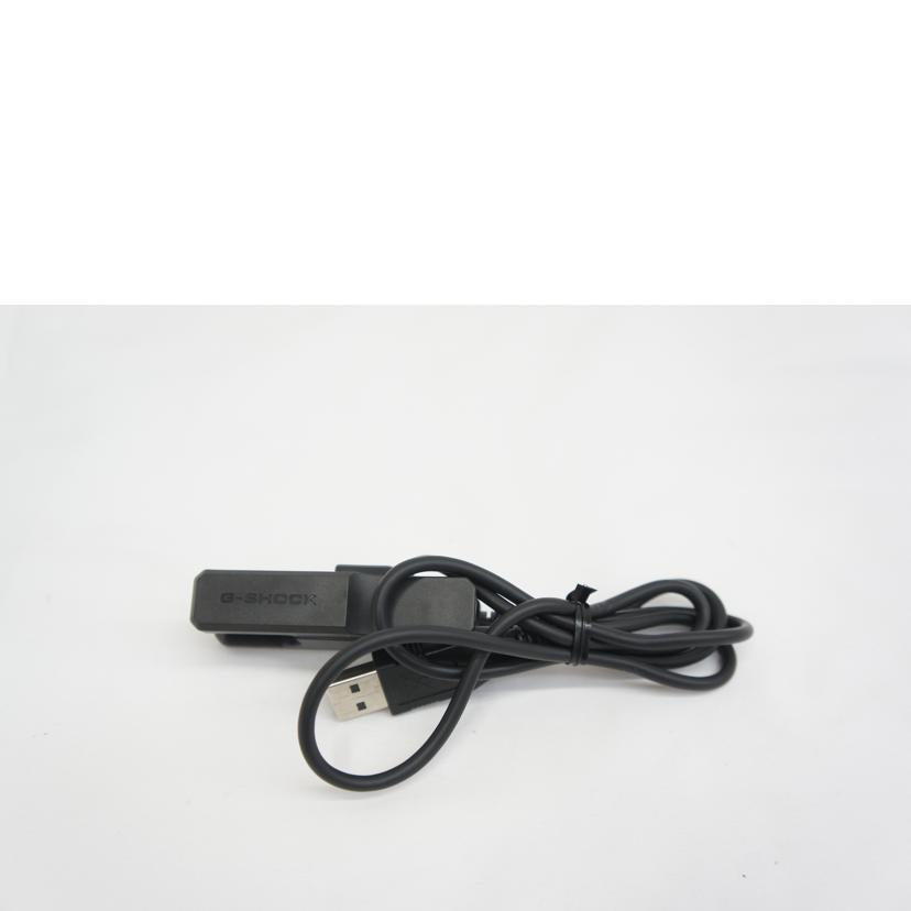 CASIO カシオ/G-SHOCK/Gスクワッド/ソーラー/DW-H5600//ABランク/05