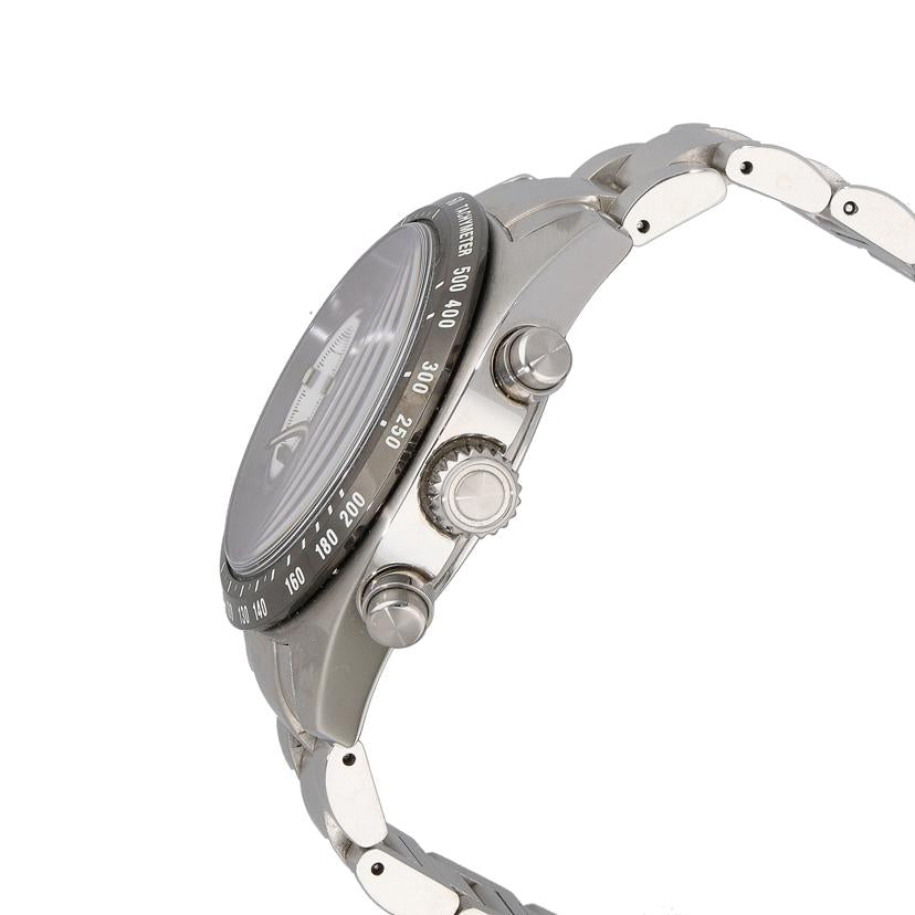 SEIKO セイコー SEIKO プロスペックススピードタイマー メンズ ソーラー/プロスペックススピードタイマー/メンズ/ソーラー/SBDL085//292***/ABランク/37