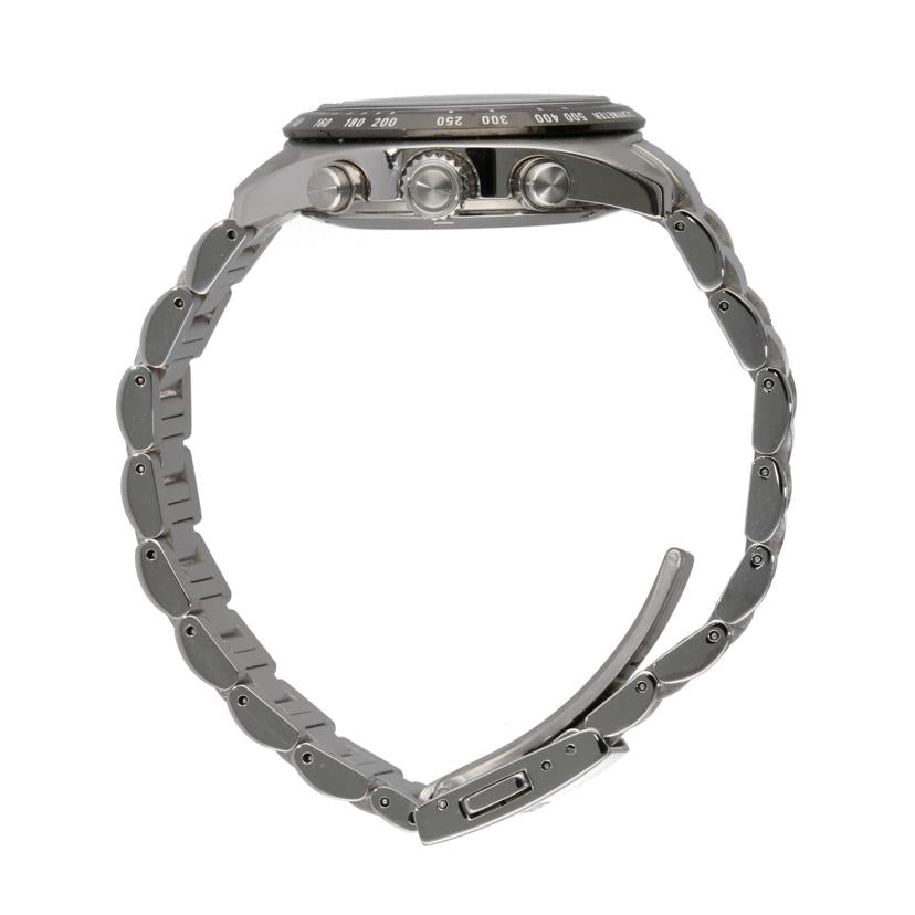 SEIKO セイコー SEIKO プロスペックススピードタイマー メンズ ソーラー/プロスペックススピードタイマー/メンズ/ソーラー/SBDL085//292***/ABランク/37