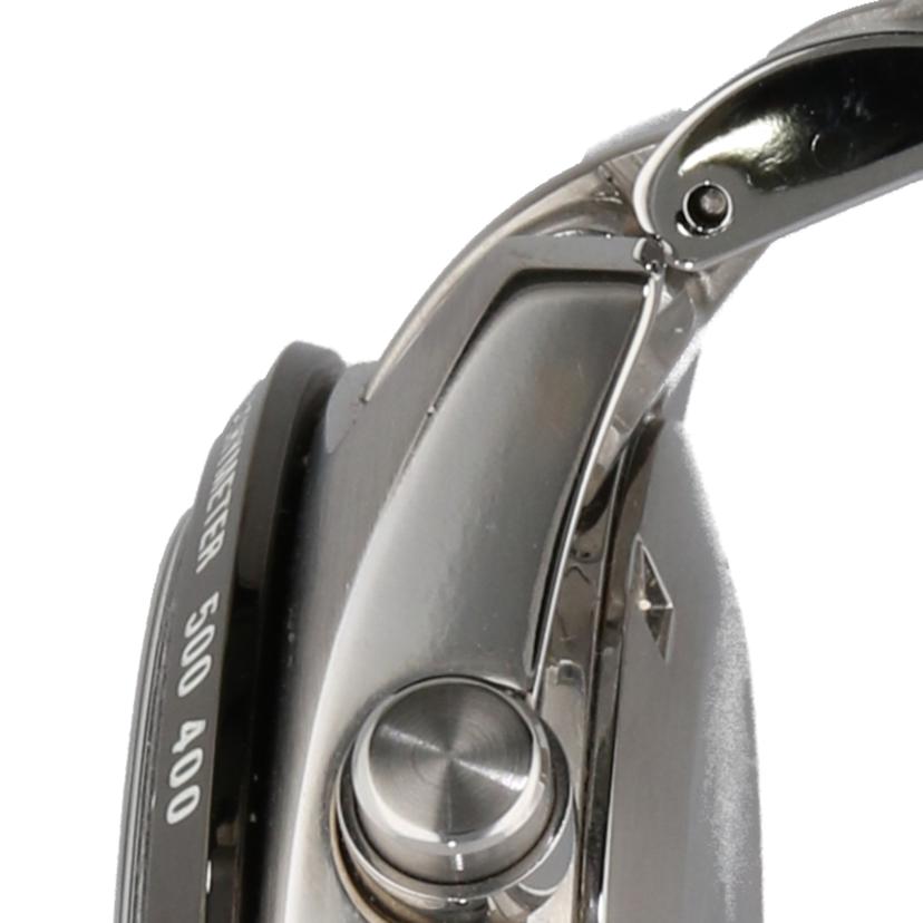 SEIKO セイコー SEIKO プロスペックススピードタイマー メンズ ソーラー/プロスペックススピードタイマー/メンズ/ソーラー/SBDL085//292***/ABランク/37