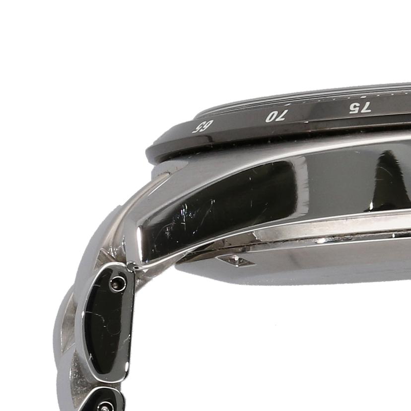 SEIKO セイコー SEIKO プロスペックススピードタイマー メンズ ソーラー/プロスペックススピードタイマー/メンズ/ソーラー/SBDL085//292***/ABランク/37