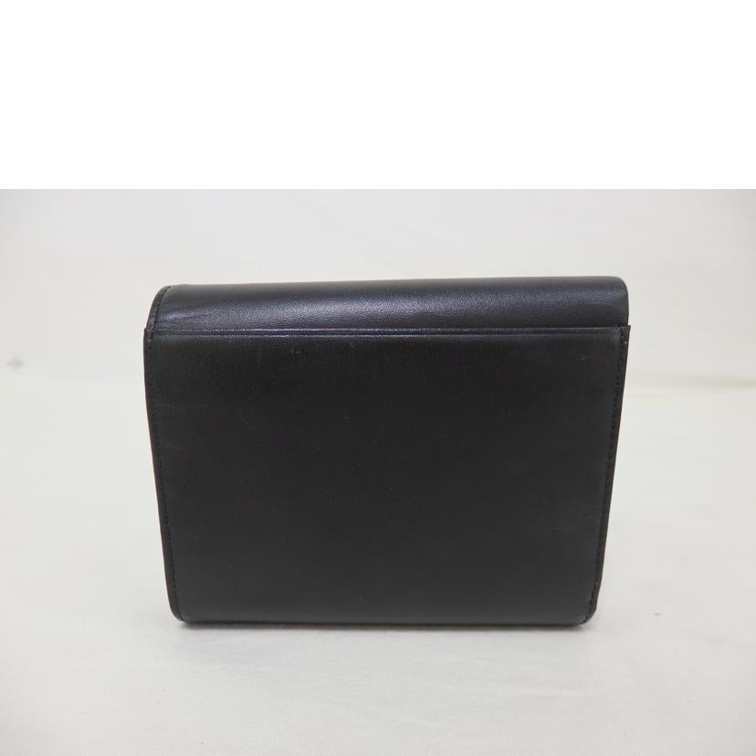 a gnes b/アニエスベー ボヤージュ 三つ折り/IW03C-01//Aランク/84