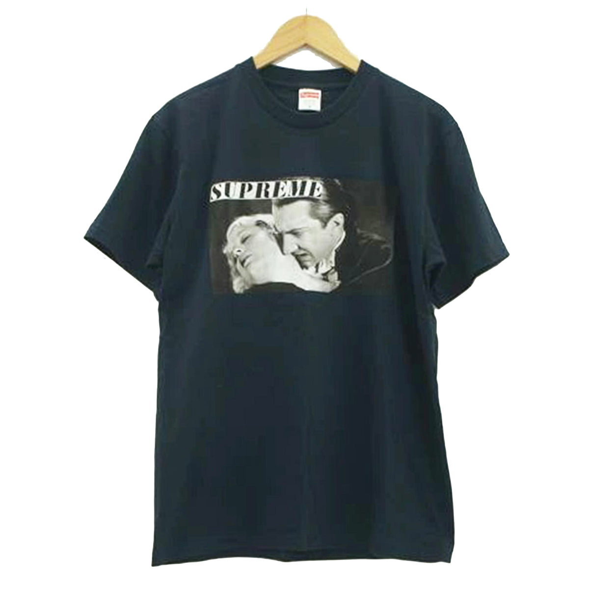 Supreme シュプリーム/Supreme/Bela Lugosi Tee/S/19SS Bela Lugosi Tee//Bランク/21