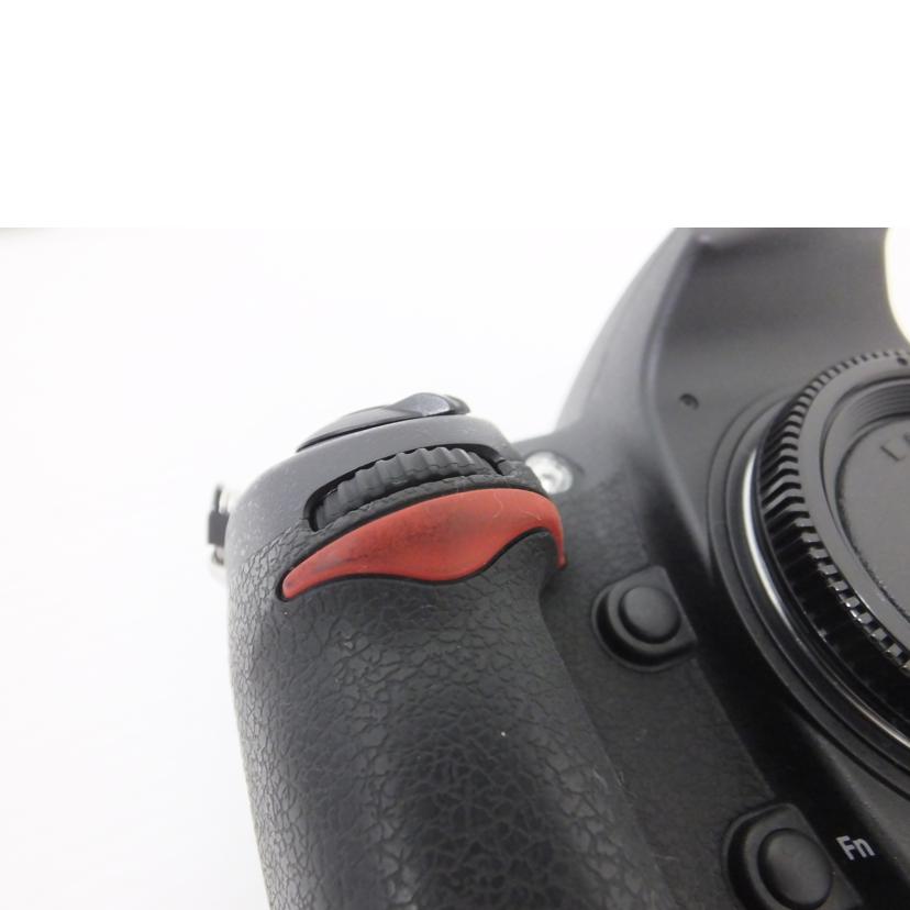 NIKON NIKON/D300ボディ+MD付/D300 MD-D10//2100764/Bランク/88