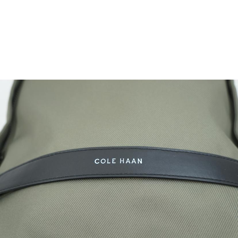 COLE HAAN コールハーン/COLE HAAN リュック//ABランク/67