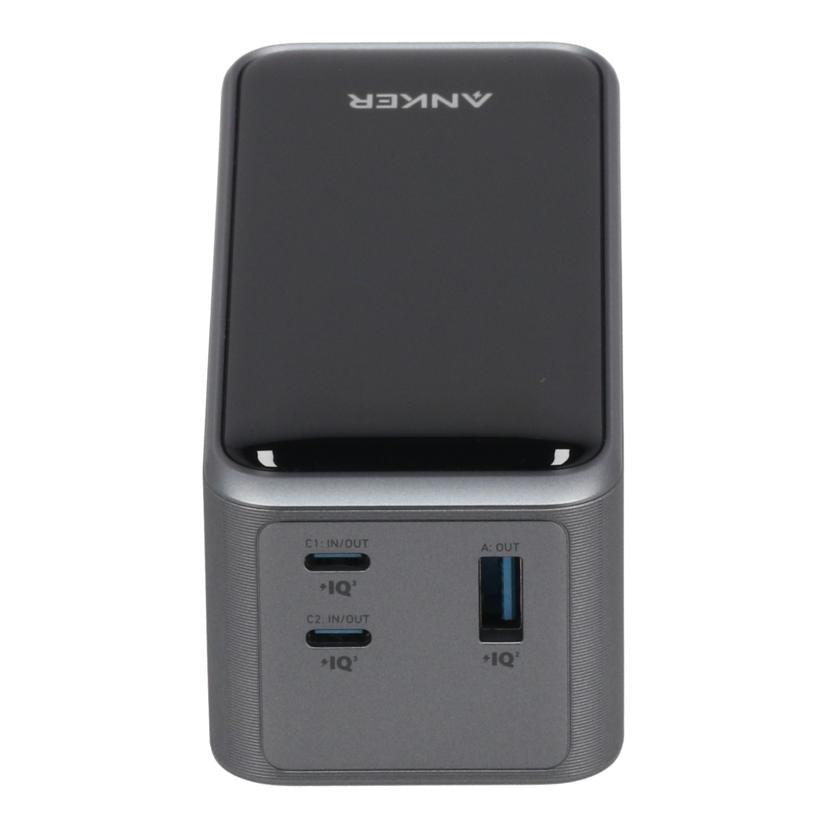 ANKER アンカー /モバイルバッテリー/Prime Power Bank/A1336011//AFY56W0D46301903/Bランク/25