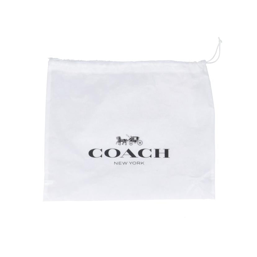 COACH コーチ/シグネチャー2WAYショルダーバッグ/2311//B20**/Aランク/94