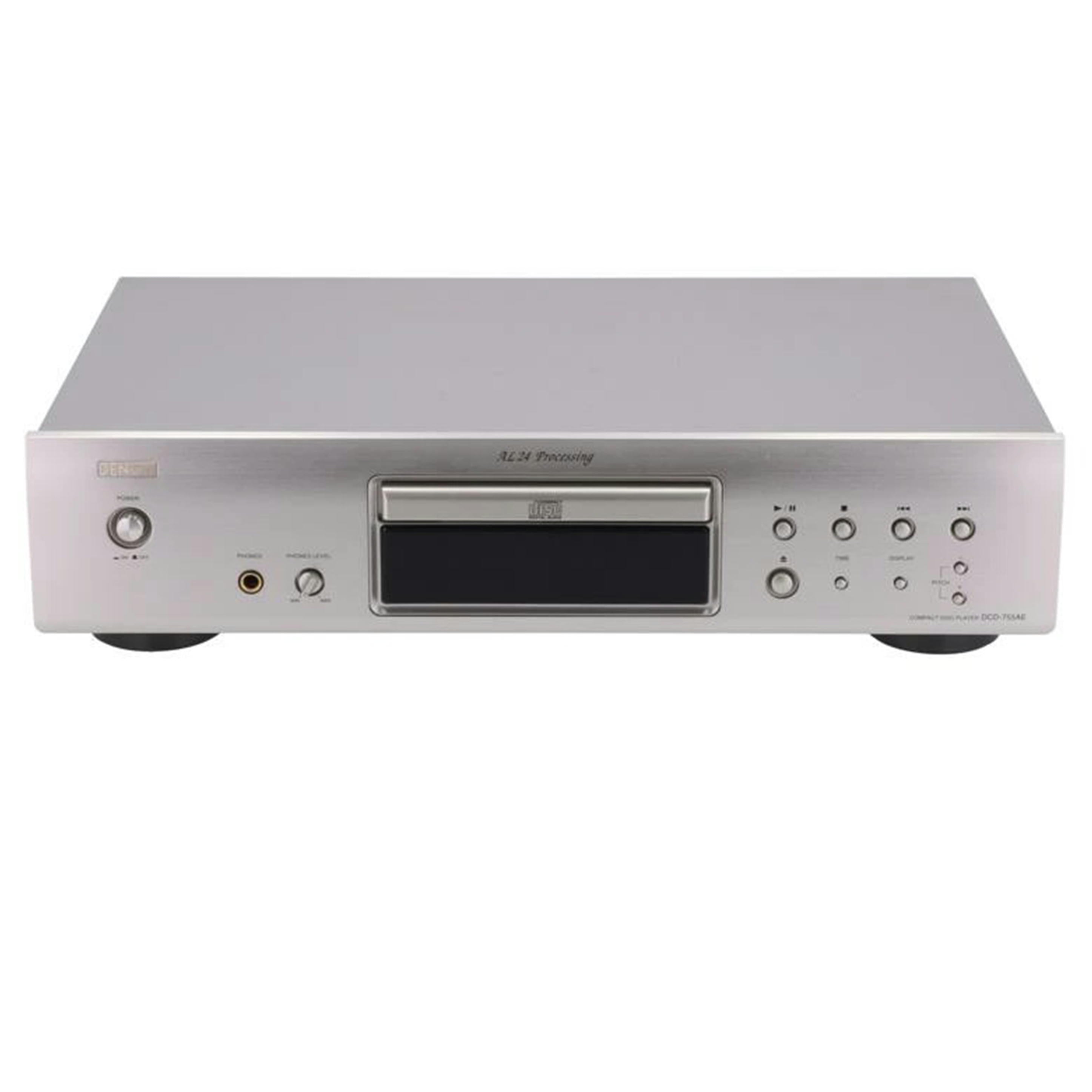 DENON デノン/CDプレーヤー/DCD-755AE//6121554612/Bランク/63