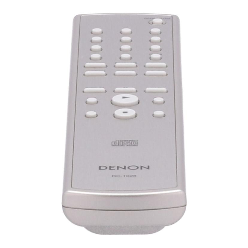 DENON デノン/CDプレーヤー/DCD-755AE//6121554612/Bランク/63