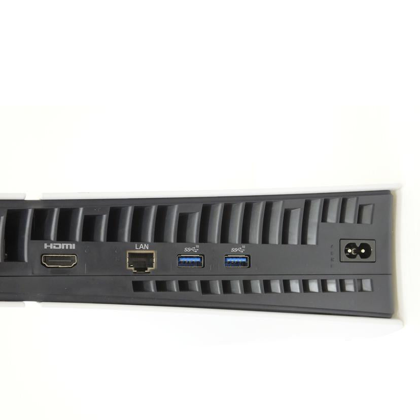 SONY ソニー/PS5本体1TB/CFI-2000A01//E4380161B10345324/Aランク/88