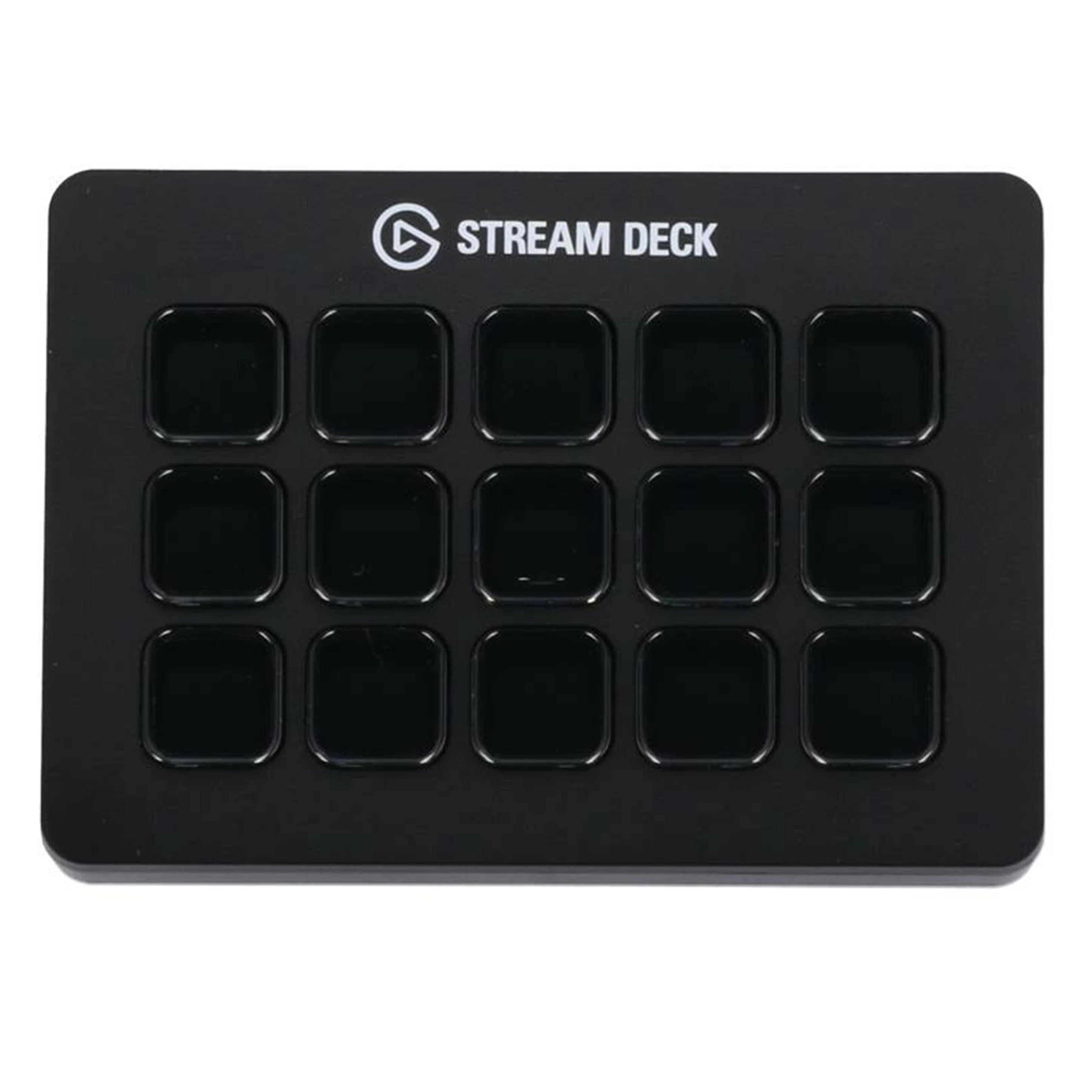 Elgato エルガト/STREAM DECK MK.2/20GBA9901//A00SA4442128Q3/Bランク/05