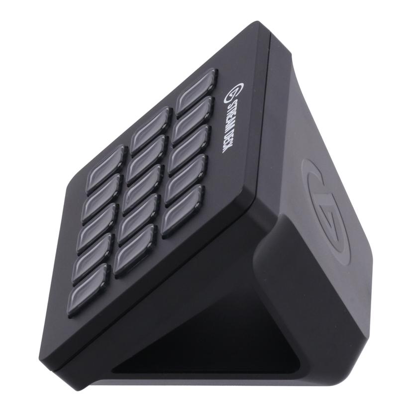 Elgato エルガト/STREAM DECK MK.2/20GBA9901//A00SA4442128Q3/Bランク/05