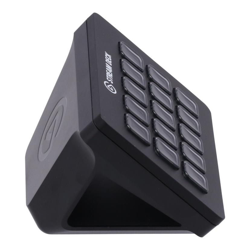 Elgato エルガト/STREAM DECK MK.2/20GBA9901//A00SA4442128Q3/Bランク/05