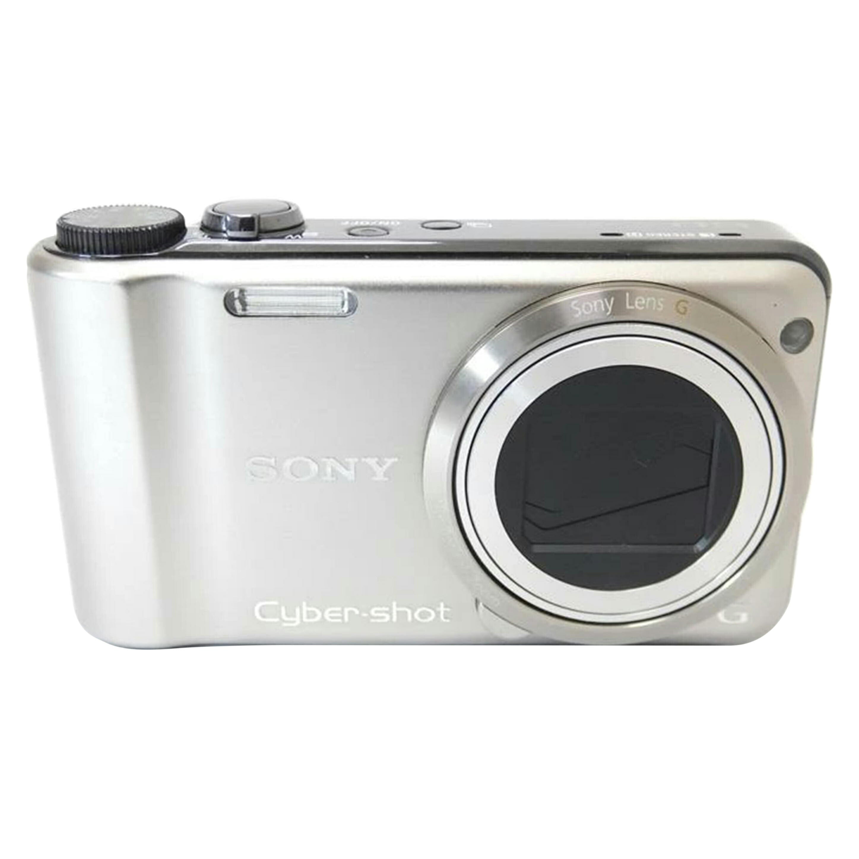 SONY ソニー/デジタルカメラ/DSC-HX5/DSC-HX5//ABランク/88