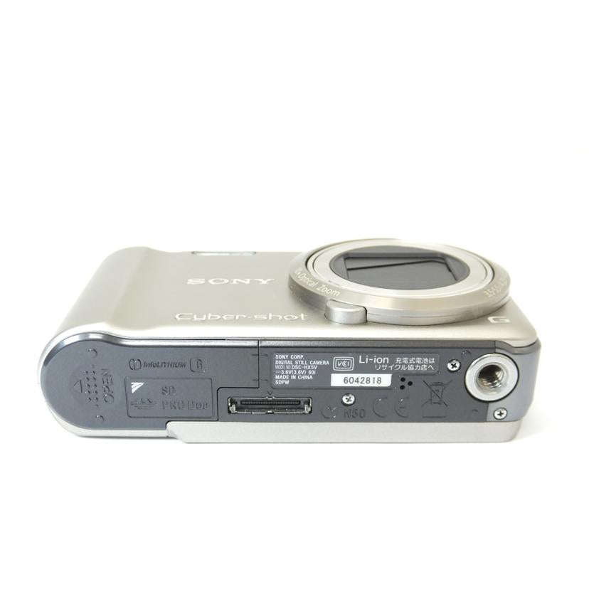 SONY ソニー/デジタルカメラ/DSC-HX5/DSC-HX5//ABランク/88