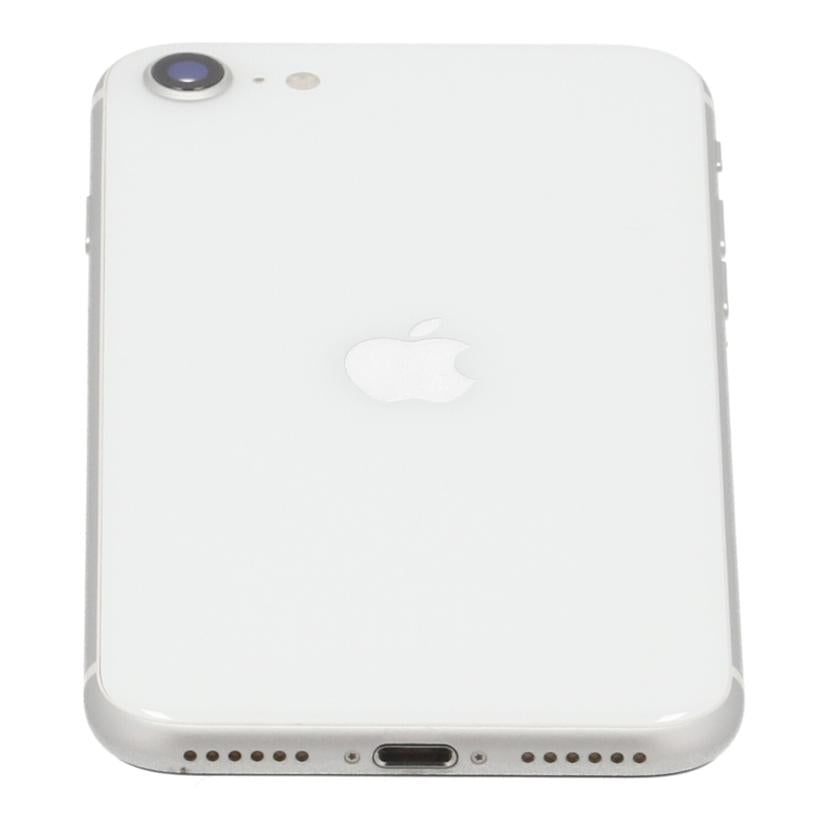 Apple アップル /iPhone SE 第2世代/MXD12J/A//F17CJE6DPLK3/BCランク/64