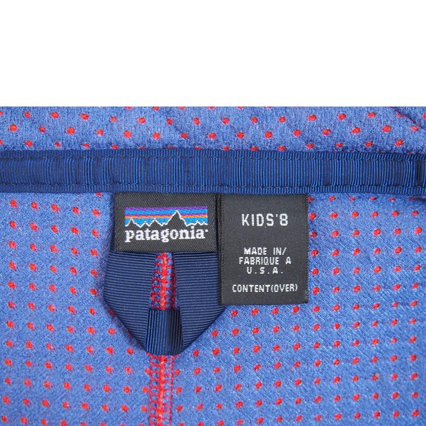 Patagonia パタゴニア/フリースジャケット/65556//BCランク/71