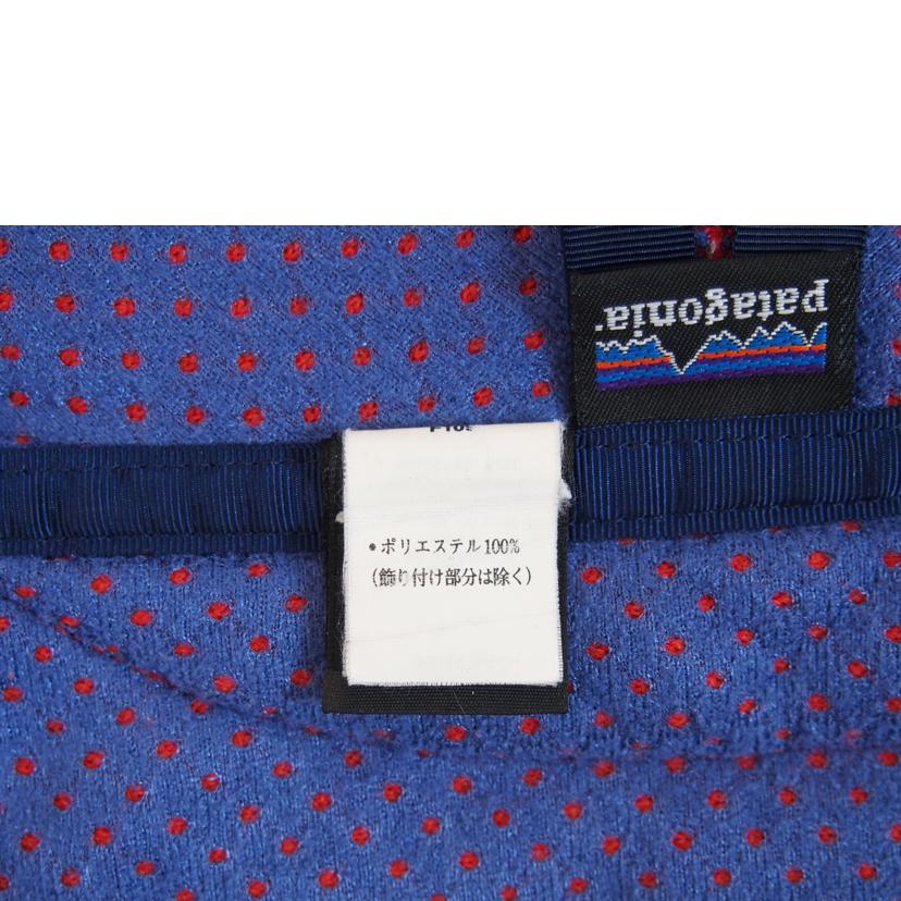 Patagonia パタゴニア/フリースジャケット/65556//BCランク/71