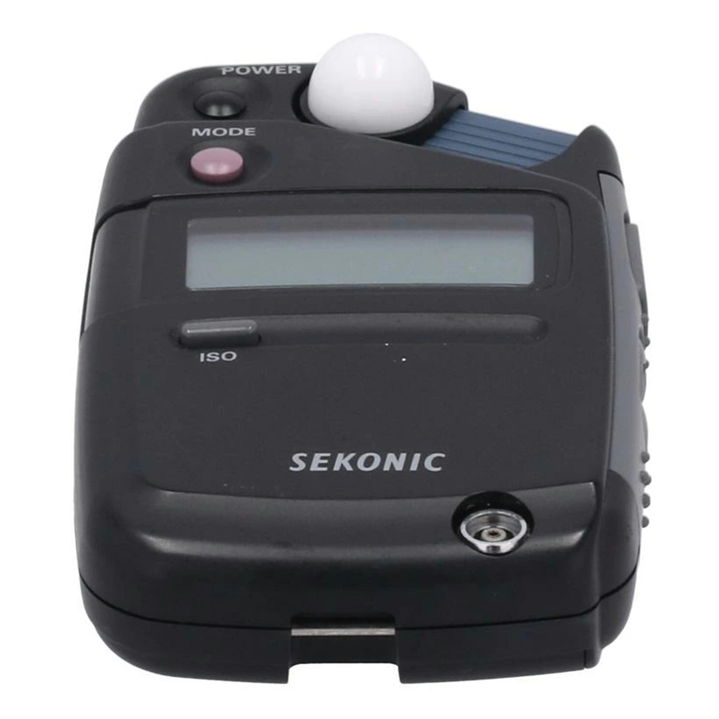 SEKONIC セコニック/露出計/FLASHMATE/L308B//4061889/BCランク/09