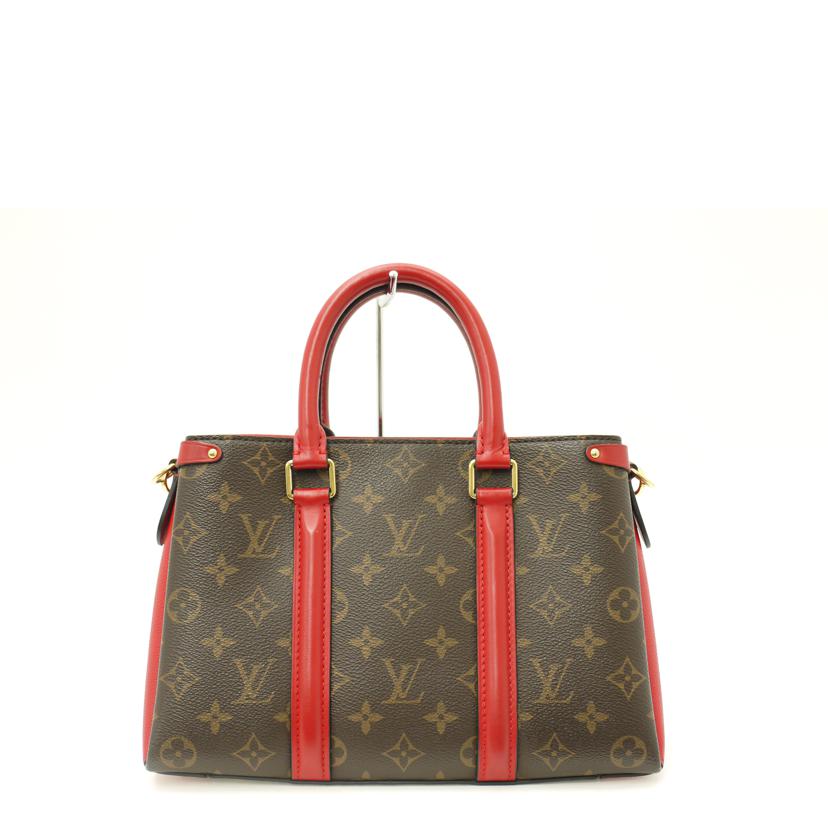 LOUIS VUITTON/スフロNV BB/モノグラム/スリーズ/M44818//TR0***/Aランク/69