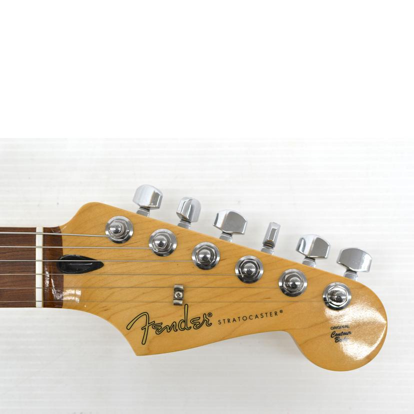 fender フェンダー /Stratcaster エレキギター/Player Series HSS PF//Aランク/75