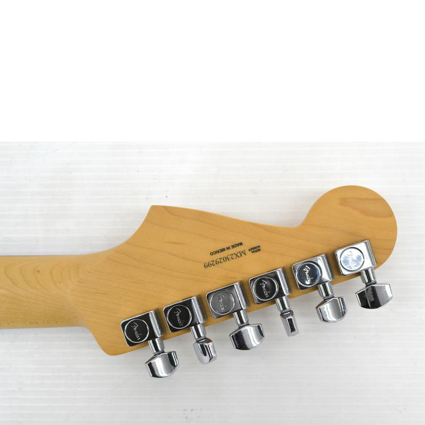 fender フェンダー /Stratcaster エレキギター/Player Series HSS PF//Aランク/75