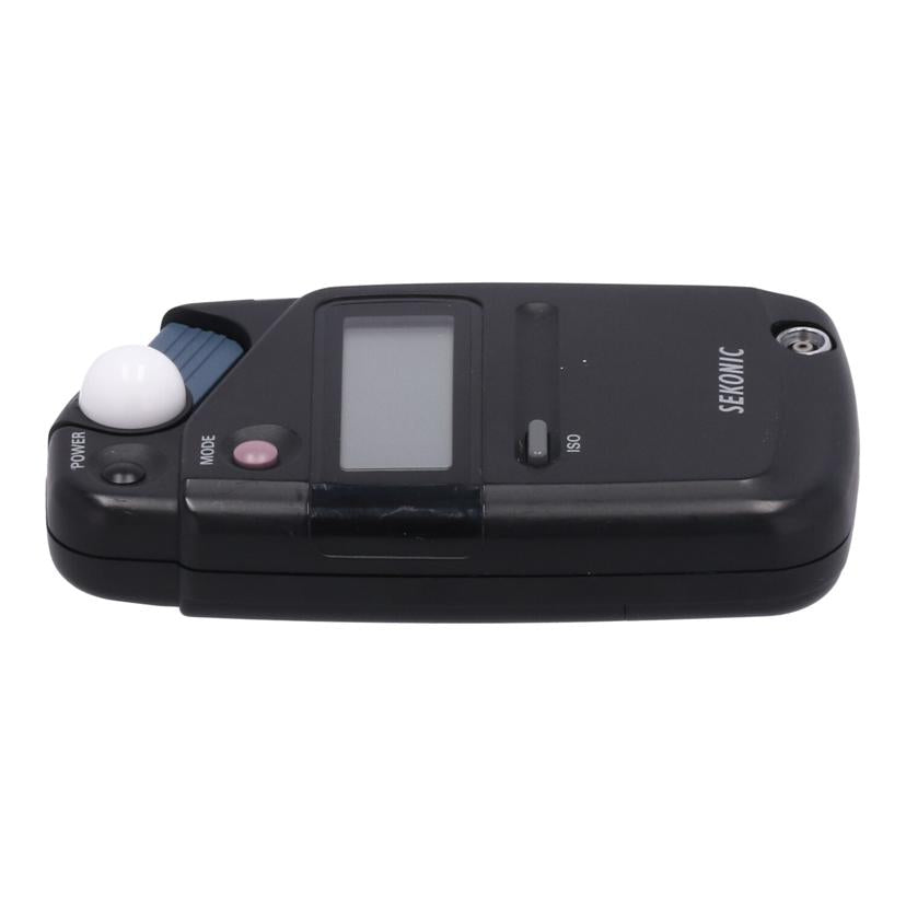 SEKONIC セコニック/露出計/FLASHMATE/L308B//4061889/BCランク/09