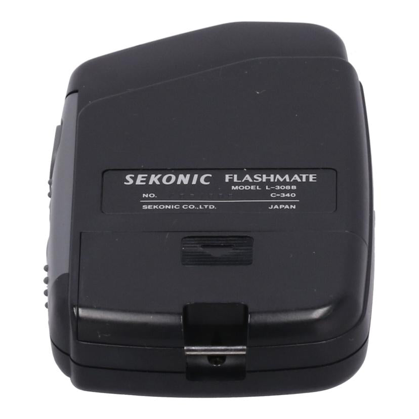 SEKONIC セコニック/露出計/FLASHMATE/L308B//4061889/BCランク/09