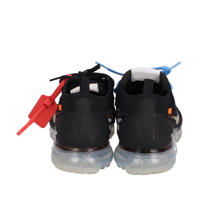 NIKE ナイキ/The10エアベイパーマックスフライニット/AA3831-002//ABランク/85