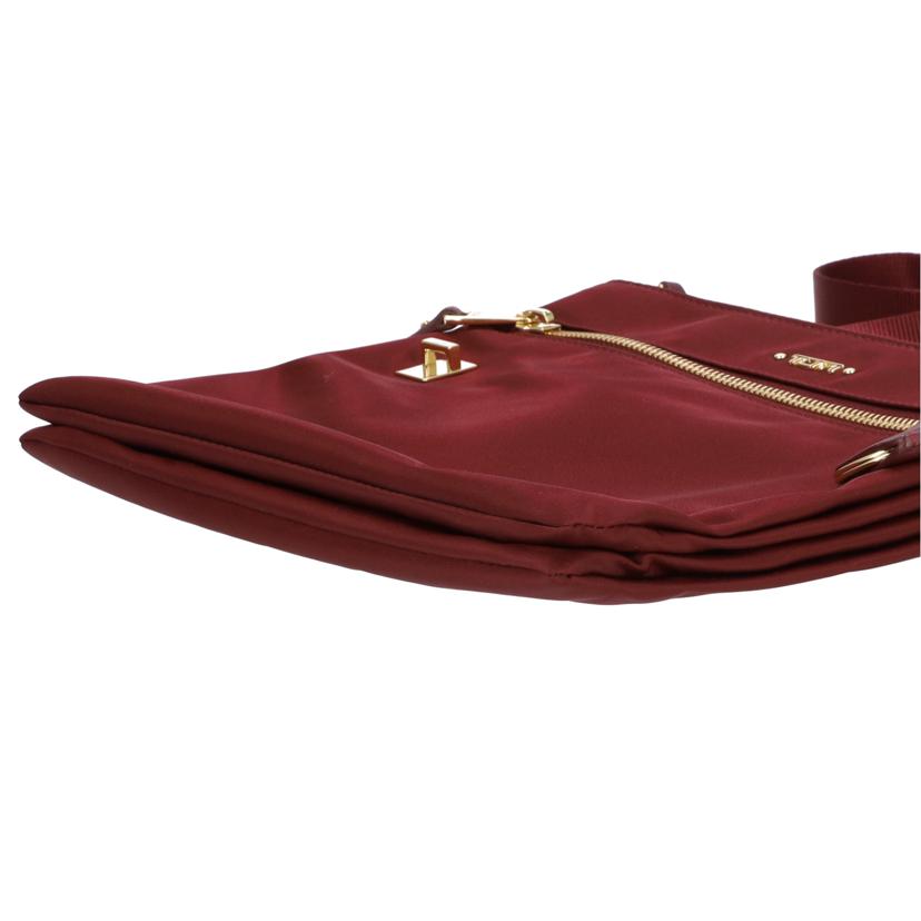 TUMI トゥミ/ボヤジュール トゥラショルダー/131958//215*/Bランク/05