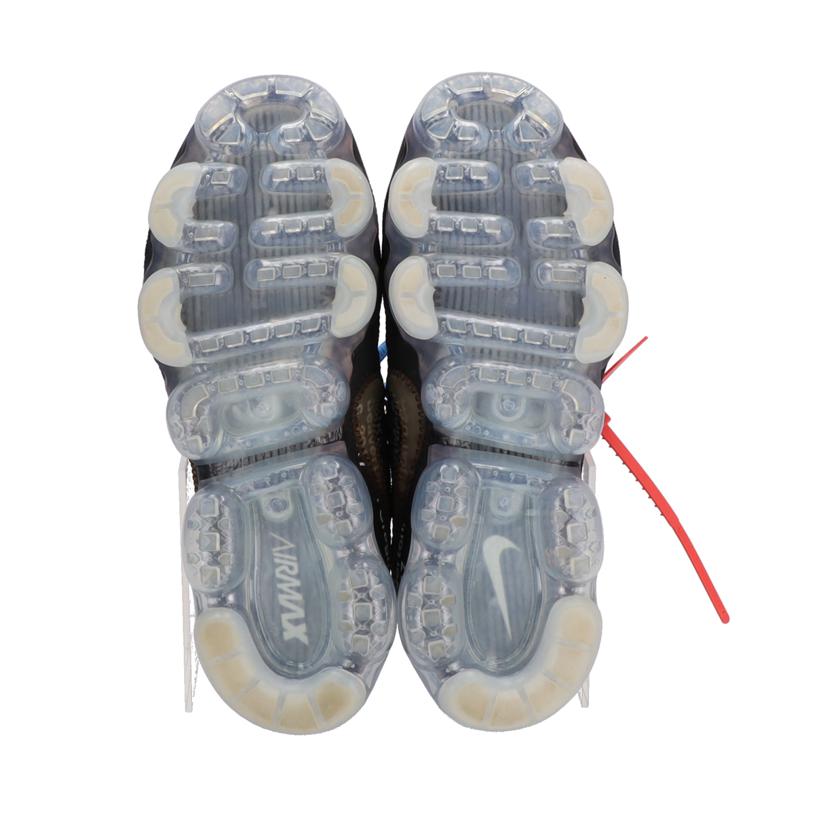 NIKE ナイキ/The10エアベイパーマックスフライニット/AA3831-002//ABランク/85