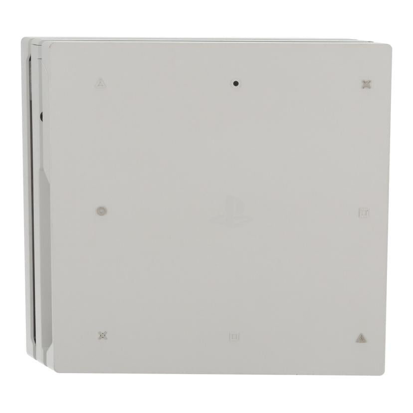 SONY ソニー /PlayStation4 Pro 本体/CUH-7200BB02//1330907/Bランク/67