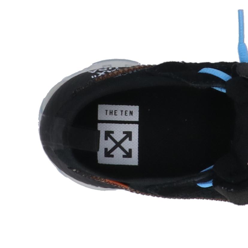 NIKE ナイキ/The10エアベイパーマックスフライニット/AA3831-002//ABランク/85