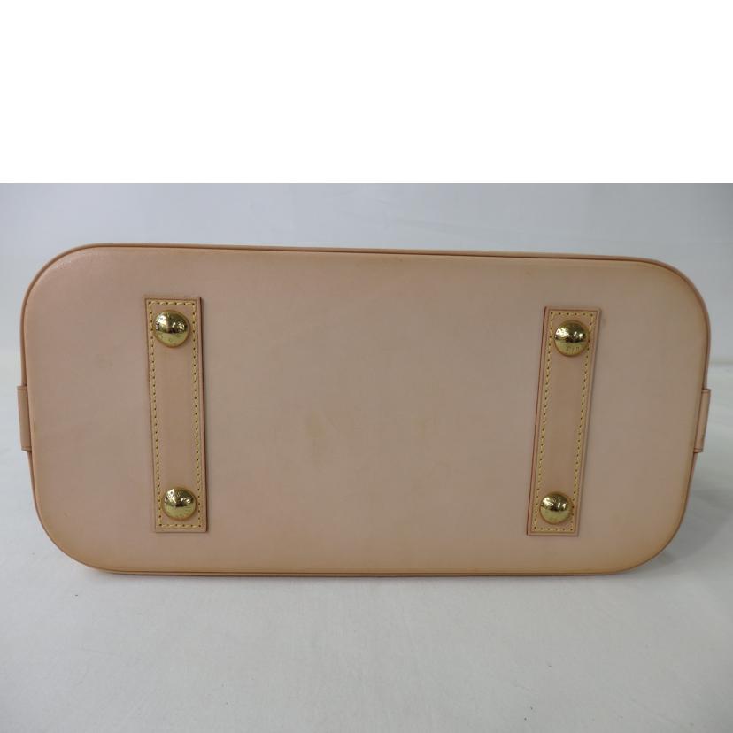 LV ルイヴィトン/アルマ/モノグラム/M51130//CT1***/Aランク/84