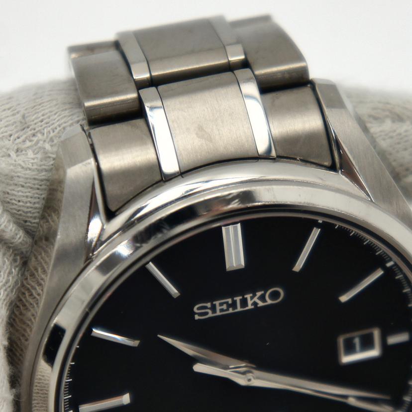 SEIKO セイコー /プレザージュ/メンズ/自動巻き/SARX057//970***/Bランク/37