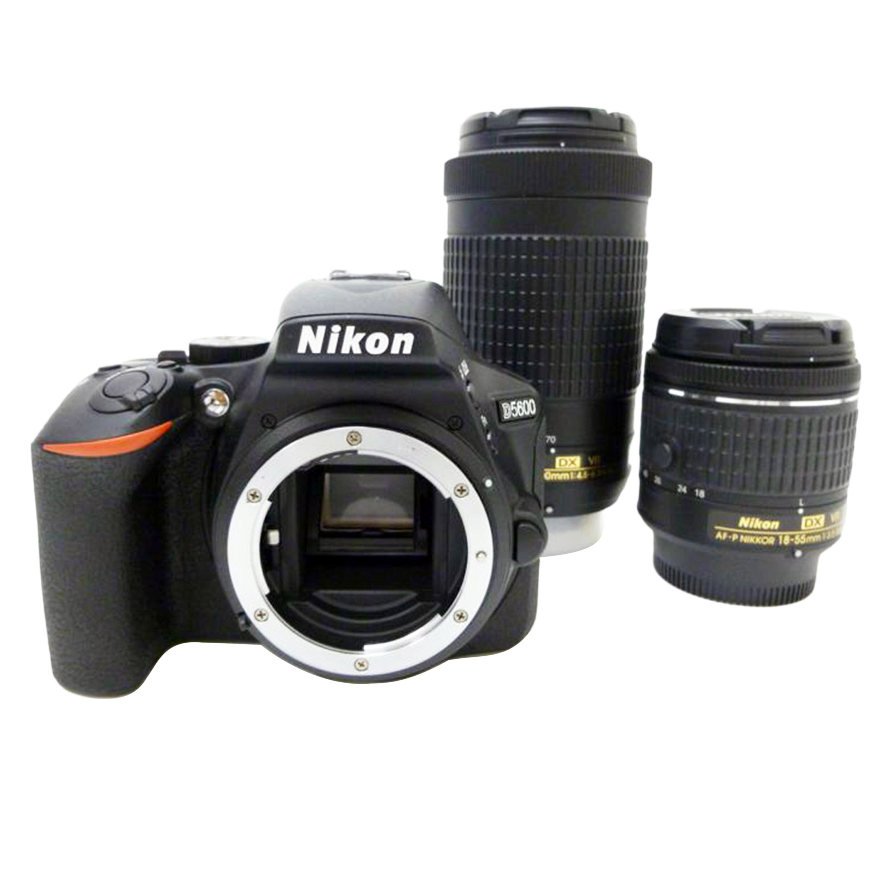 NIKON ニコン/家電・カメラ・AV機器｜WonderREX-ONLINE 公式通販サイト