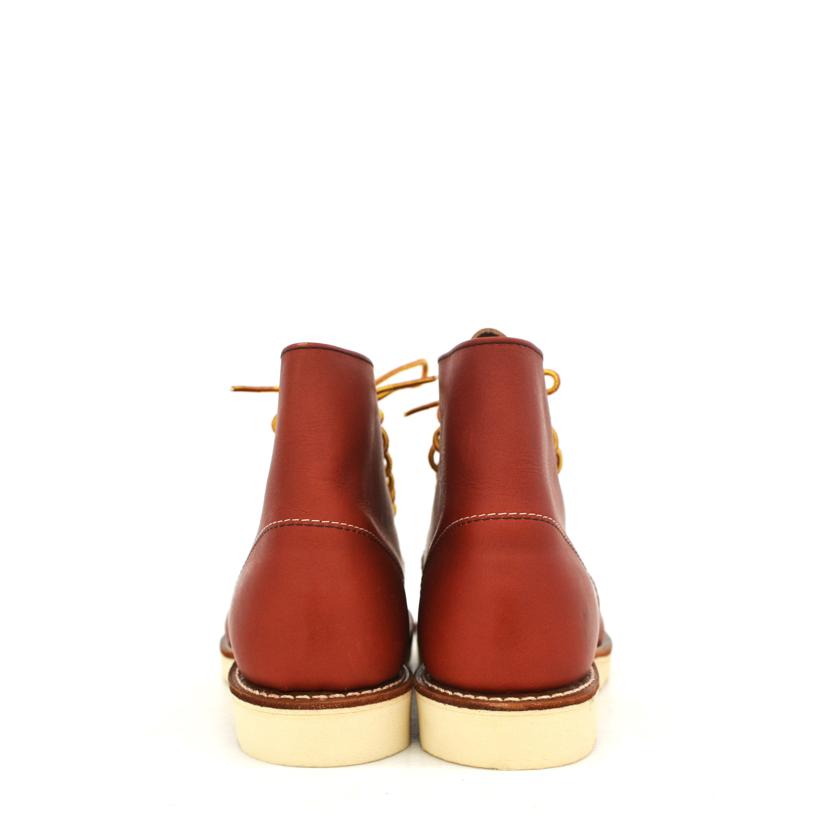 RED WING レッドウィング/犬タグ/クラシックワークブーツ/8166//サイズ:27cm/ABランク/75