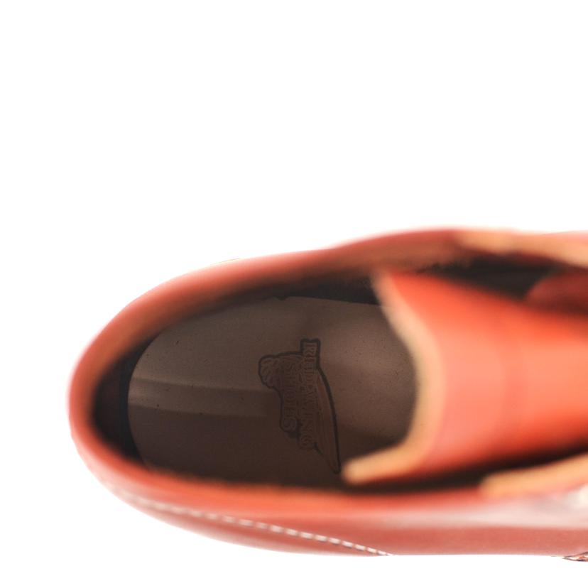RED WING レッドウィング/犬タグ/クラシックワークブーツ/8166//サイズ:27cm/ABランク/75