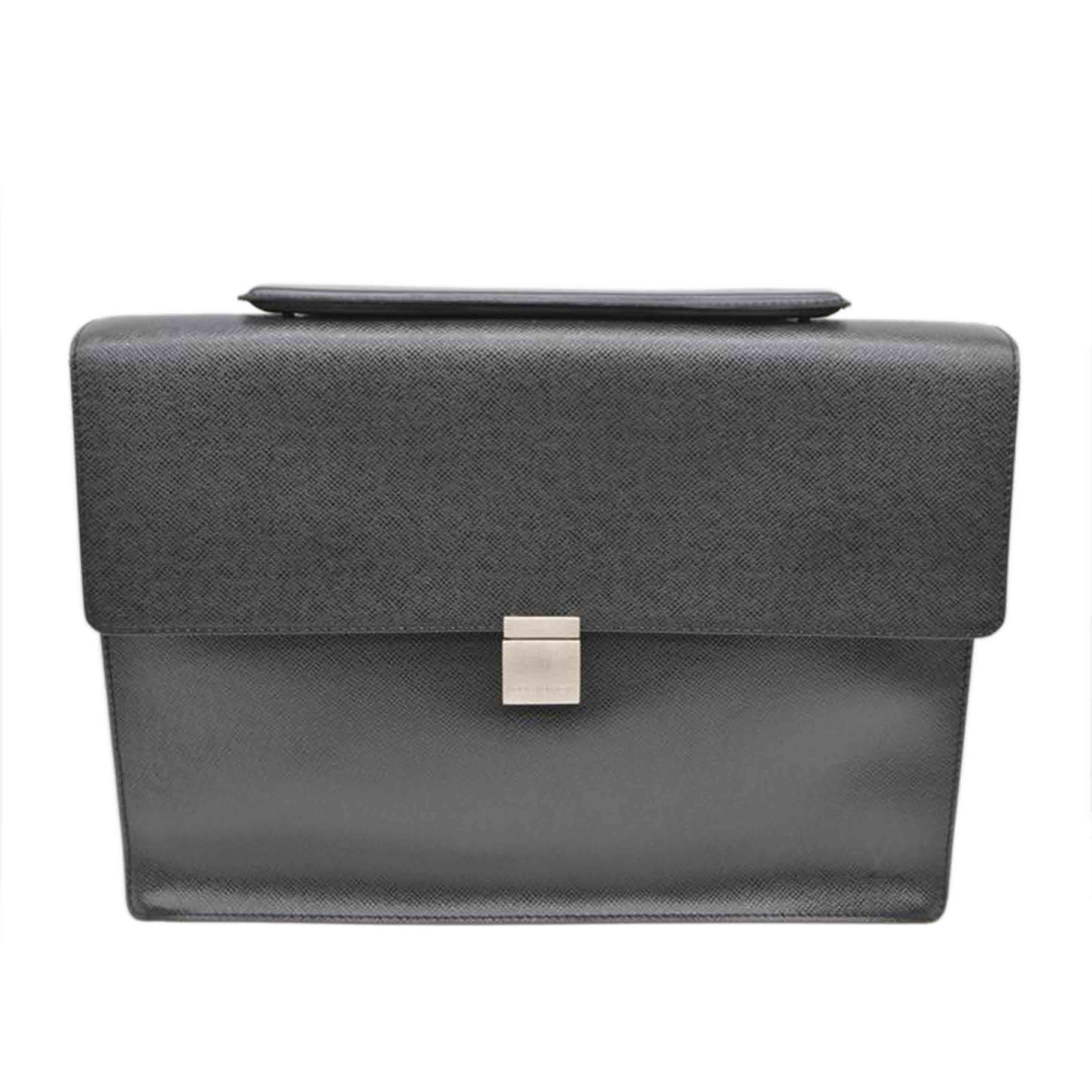 LV ルイヴィトン/ポルト・ドキュマン・アンガラ/タイガ/アルトワーズ/M30772//MB1***/ABランク/89