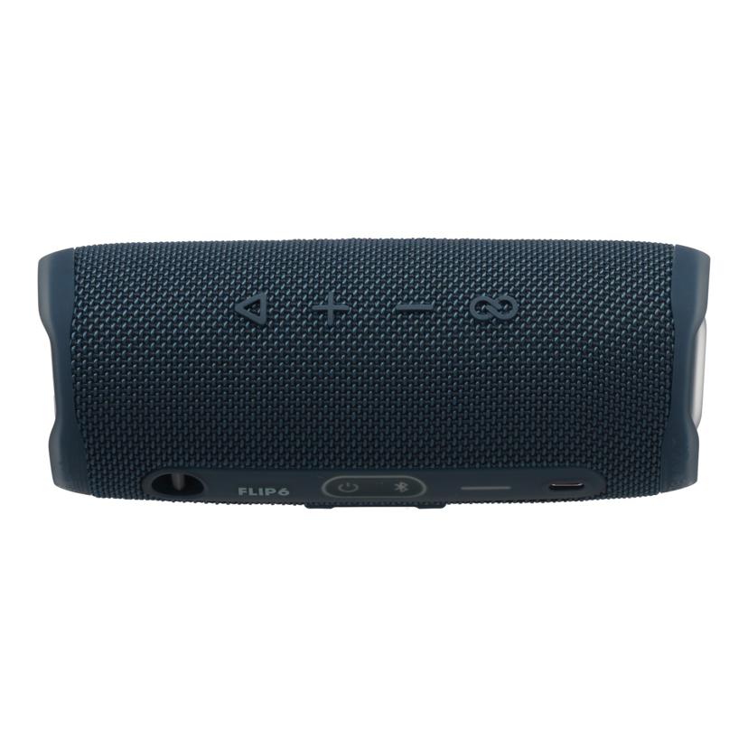 JBL ジェービーエル /ワイヤレススピーカー/JBL FLIP6//GG1085-IN0286100/Bランク/25