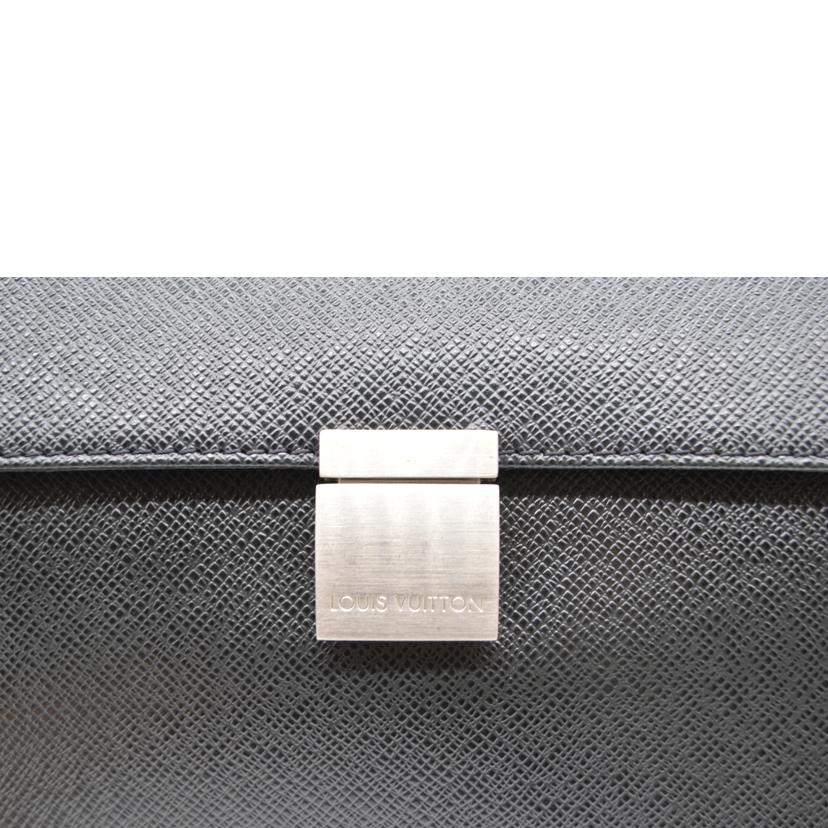 LV ルイヴィトン/ポルト・ドキュマン・アンガラ/タイガ/アルトワーズ/M30772//MB1***/ABランク/89