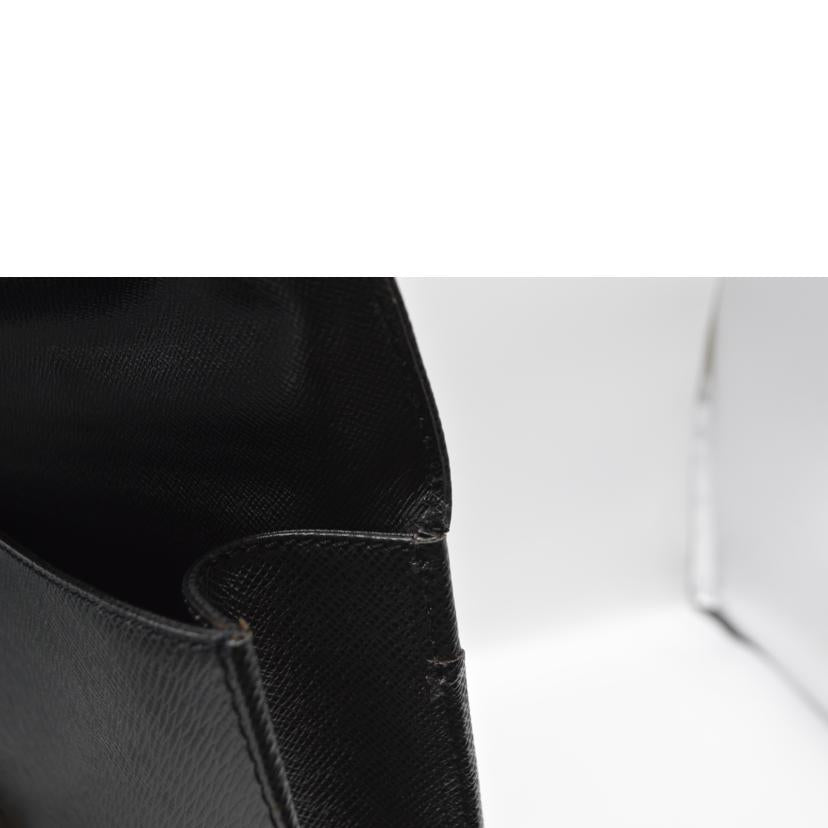 LV ルイヴィトン/ポルト・ドキュマン・アンガラ/タイガ/アルトワーズ/M30772//MB1***/ABランク/89