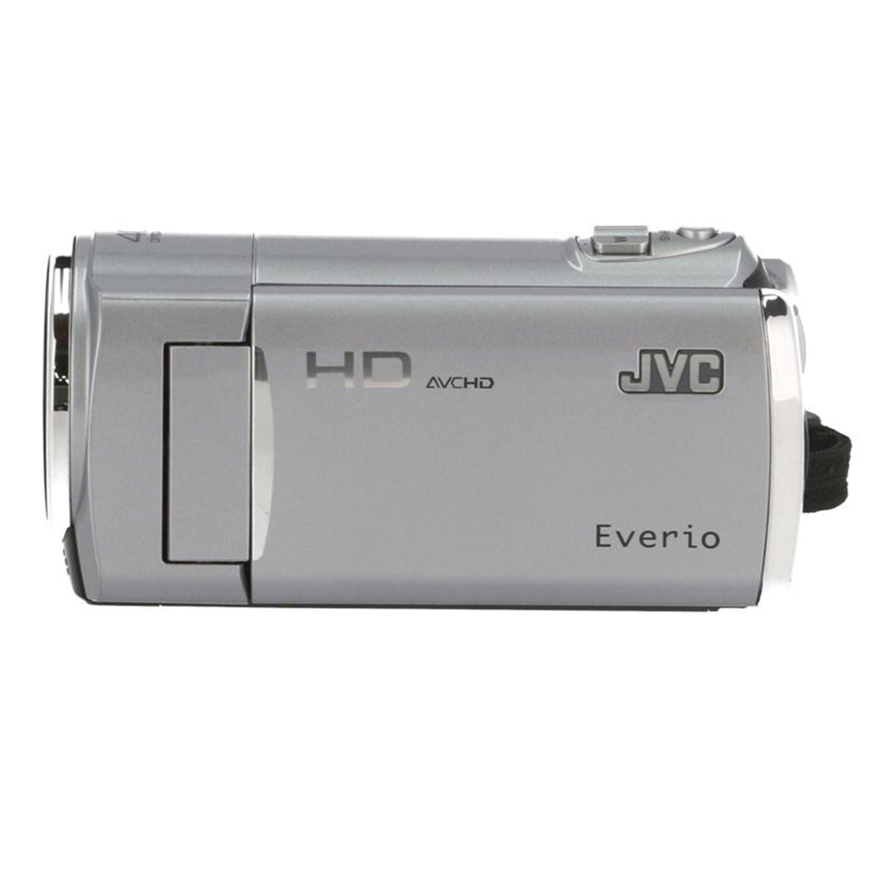 JVC 日本ビクター /ビデオカメラ/GZ-HM450//127B0284/Bランク/64