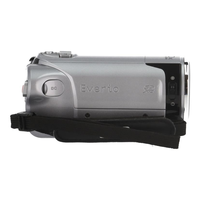 JVC 日本ビクター /ビデオカメラ/GZ-HM450//127B0284/Bランク/64